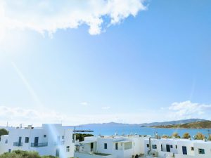 Paros Alyki - Ξενώνας Περδικούλη